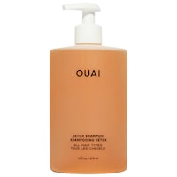 OUAI - Detox Clarifying Shampoo with Apple Cider Vinegar