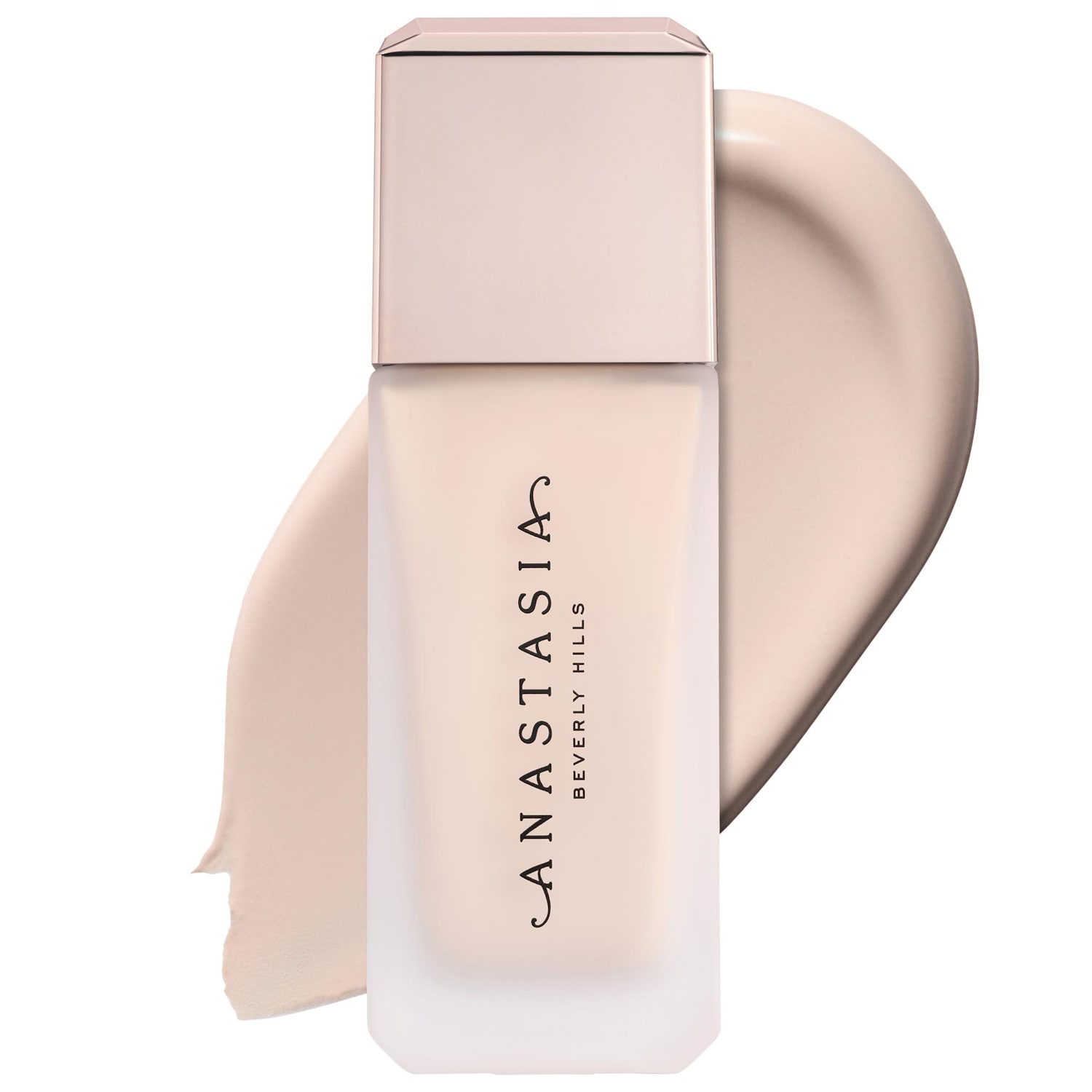 Тональный крем Anastasia Beverly Hills Impeccable Blurring матовый — фото 1