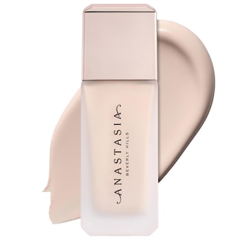 Anastasia Beverly Hills Impeccable Blurring Second-Skin Matte Foundation