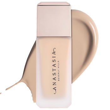 Anastasia Beverly Hills Impeccable Blurring Second-Skin Matte Foundation