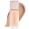 Impeccable Blurring Second-Skin Matte Foundation