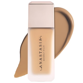 Anastasia Beverly Hills Impeccable Blurring Second-Skin Matte Foundation