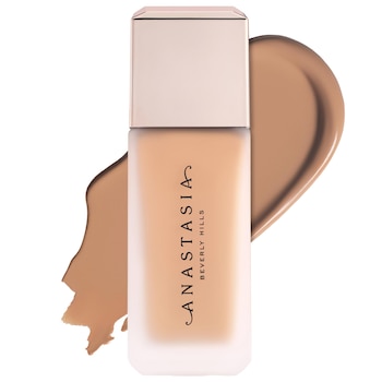 Anastasia Beverly Hills Impeccable Blurring Second-Skin Matte Foundation