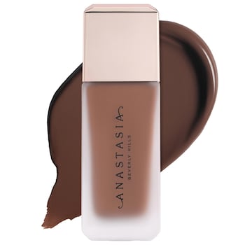 Anastasia Beverly Hills Impeccable Blurring Second-Skin Matte Foundation