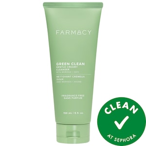Farmacy Green Clean Gentle Creamy Cleanser INTERNATIONAL SHIPPING