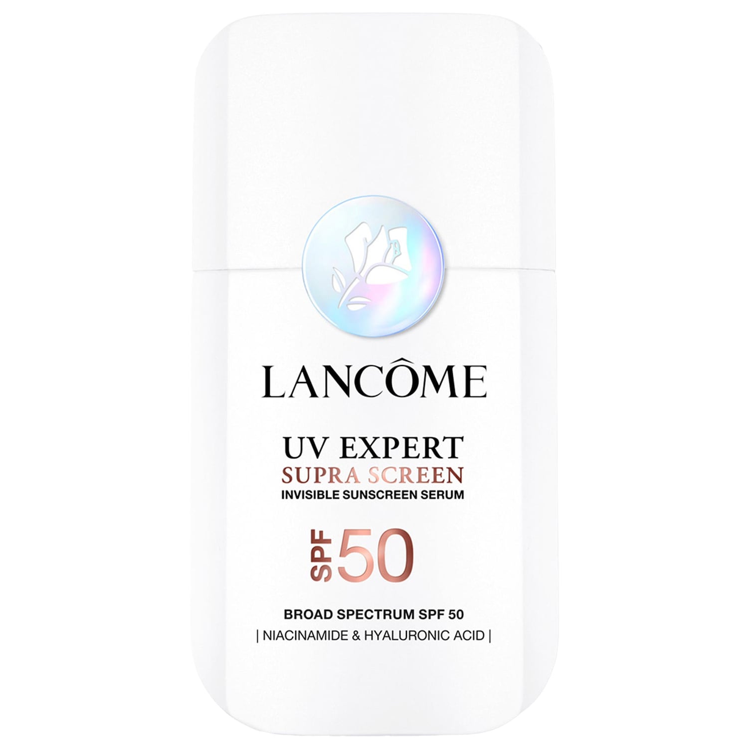 Солнцезащитное средство Lancôme Uvex Supra SPF — фото 1