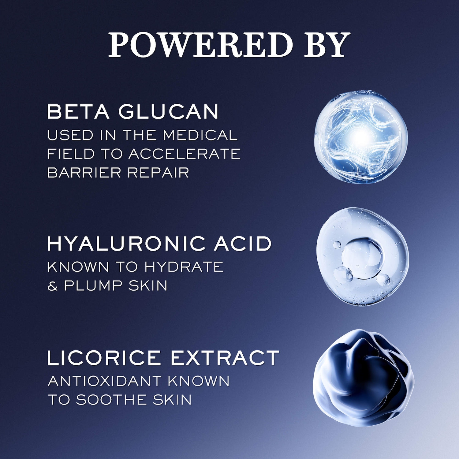 Mini Génifique Ultimate Recovery Serum for Skin Barrier Repair