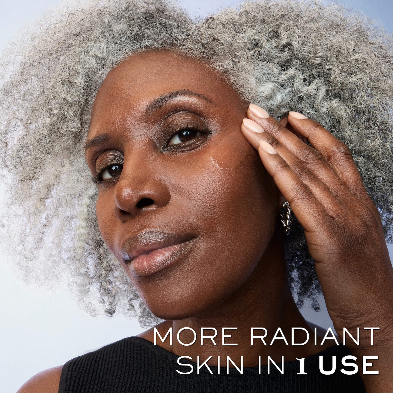 Mini Génifique Ultimate Recovery Serum for Skin Barrier Repair