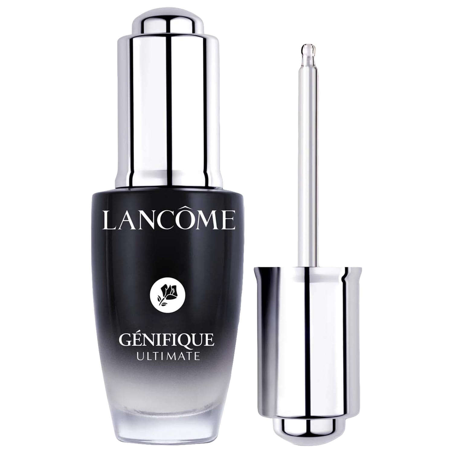 Мини-сыворотка для лица Lancôme Génifique Ultimate Recovery для барьера кожи — фото 1