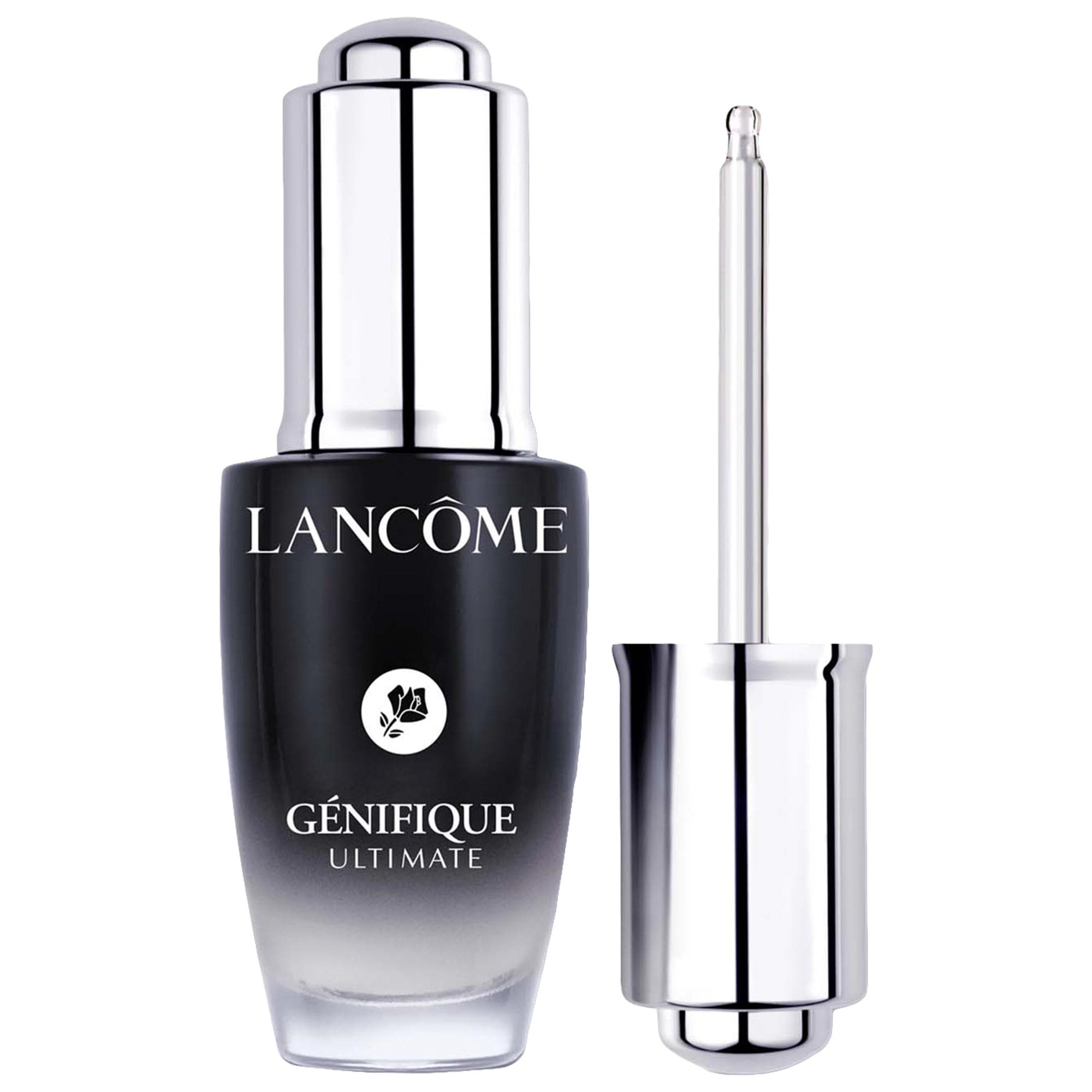 Lancôme Mini Génifique Ultimate Recovery Serum for Skin Barrier Repair 0.67 oz / 20 ml