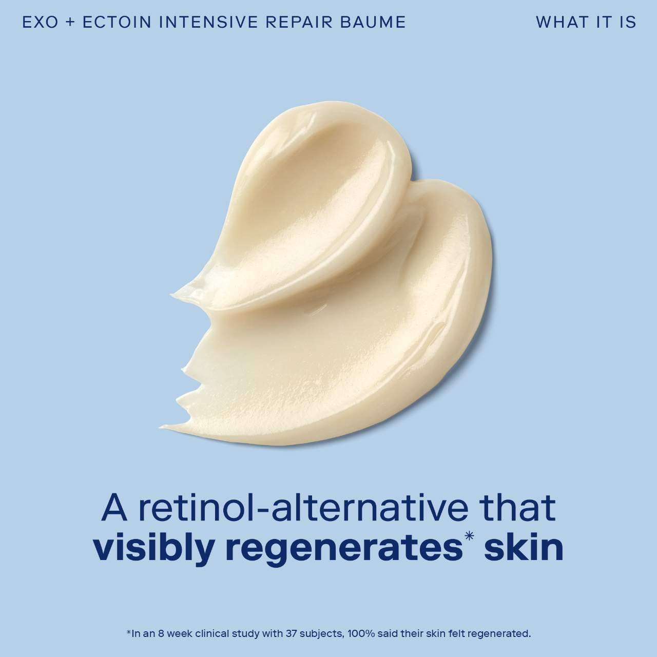 Восстанавливающий бальзам для барьера кожи Skinfix Exo + Ectoin, альтернатива ретинолу — фото 2