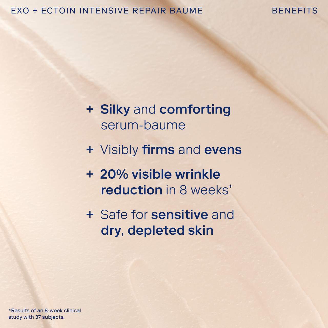 Восстанавливающий бальзам для барьера кожи Skinfix Exo + Ectoin, альтернатива ретинолу — фото 6