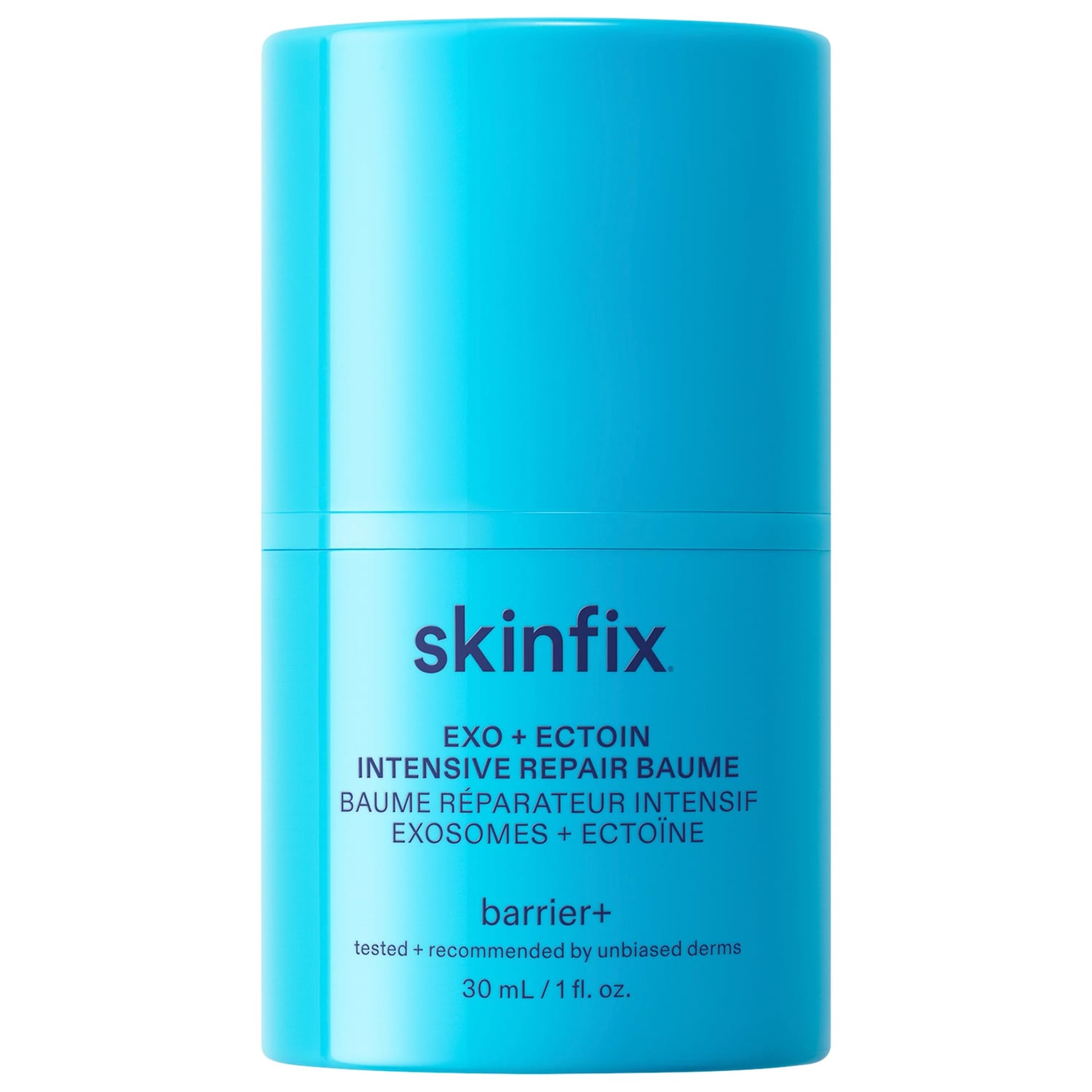 Восстанавливающий бальзам для барьера кожи Skinfix Exo + Ectoin, альтернатива ретинолу — фото 1