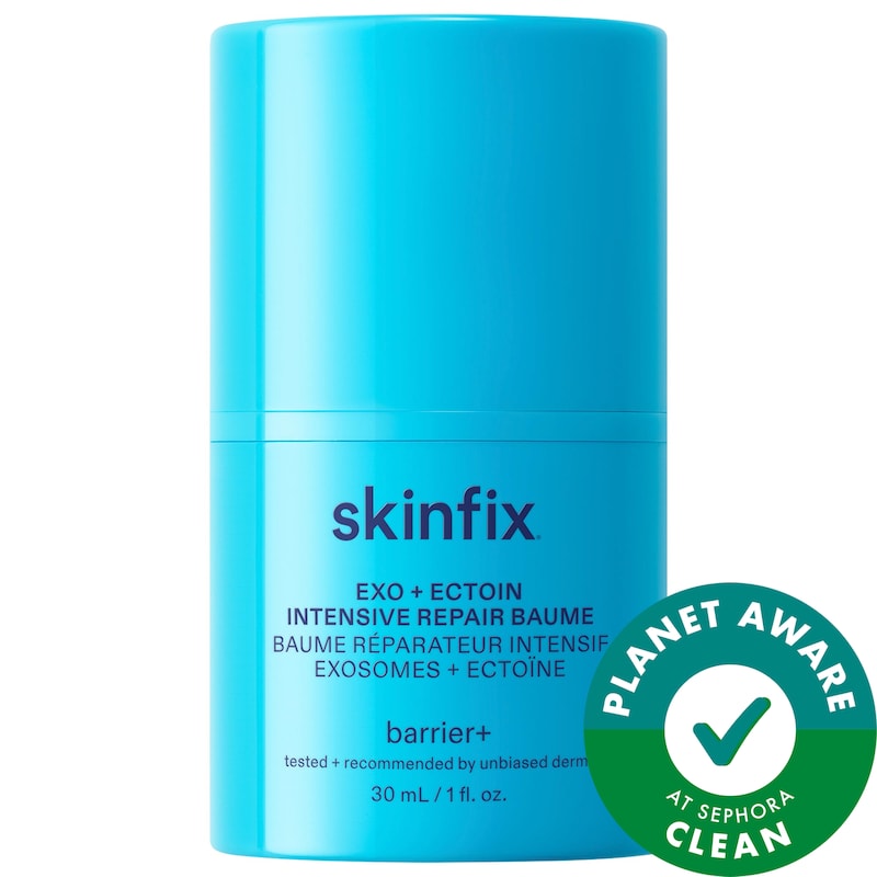 Exo + Ectoin Retinol-Alternative Intensive Skin Barrier Repair Baume