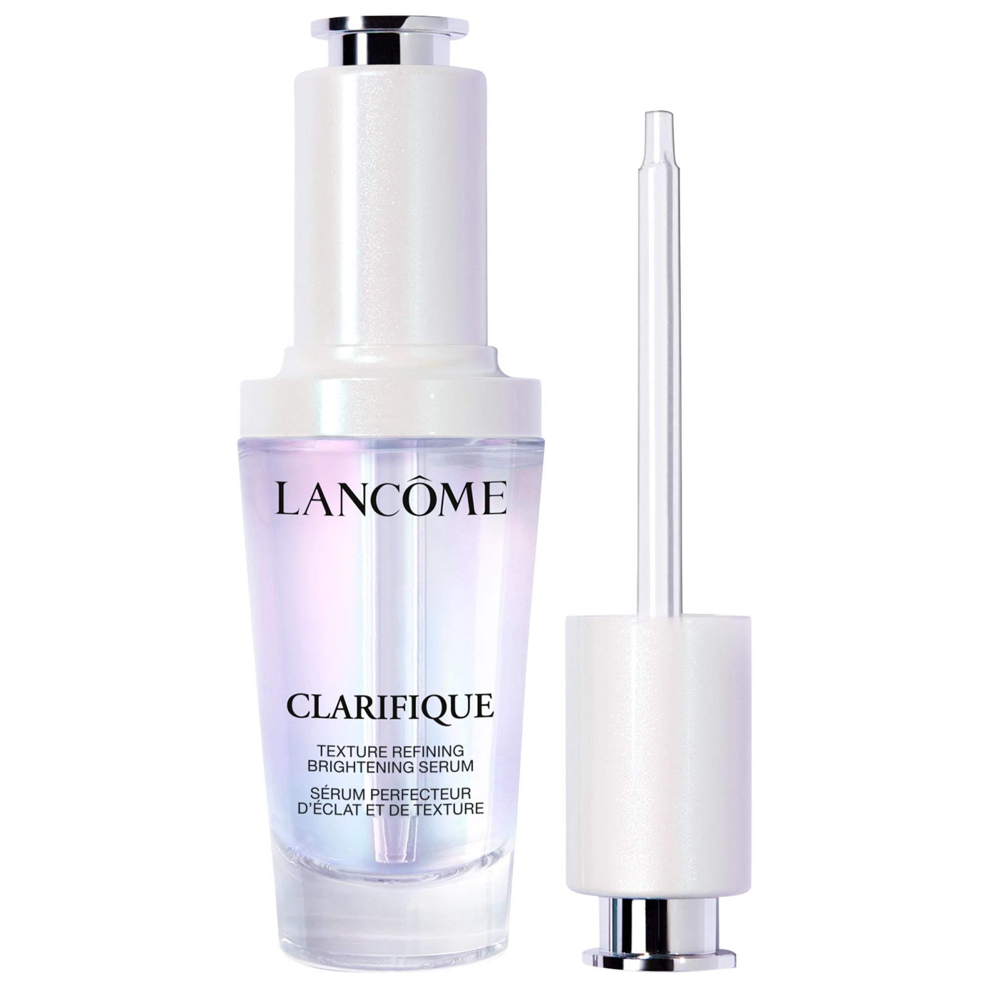 Lancôme Clarifique Texture Refining Brightening Serum 1 oz/30 mL