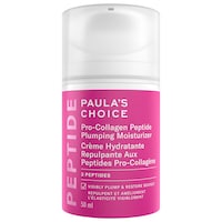 Paula's Choice - Pro-Collagen Peptide Plumping Gel-Cream Moisturizer