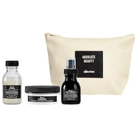 Davines - OI Bestsellers Hair Set for Softness and Shine