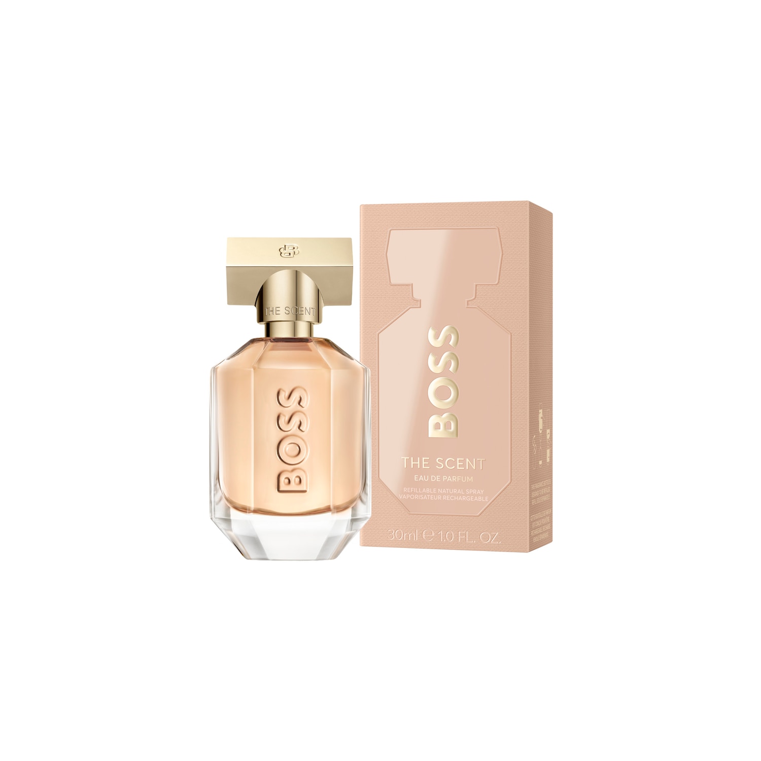 Hugo Boss The Scent