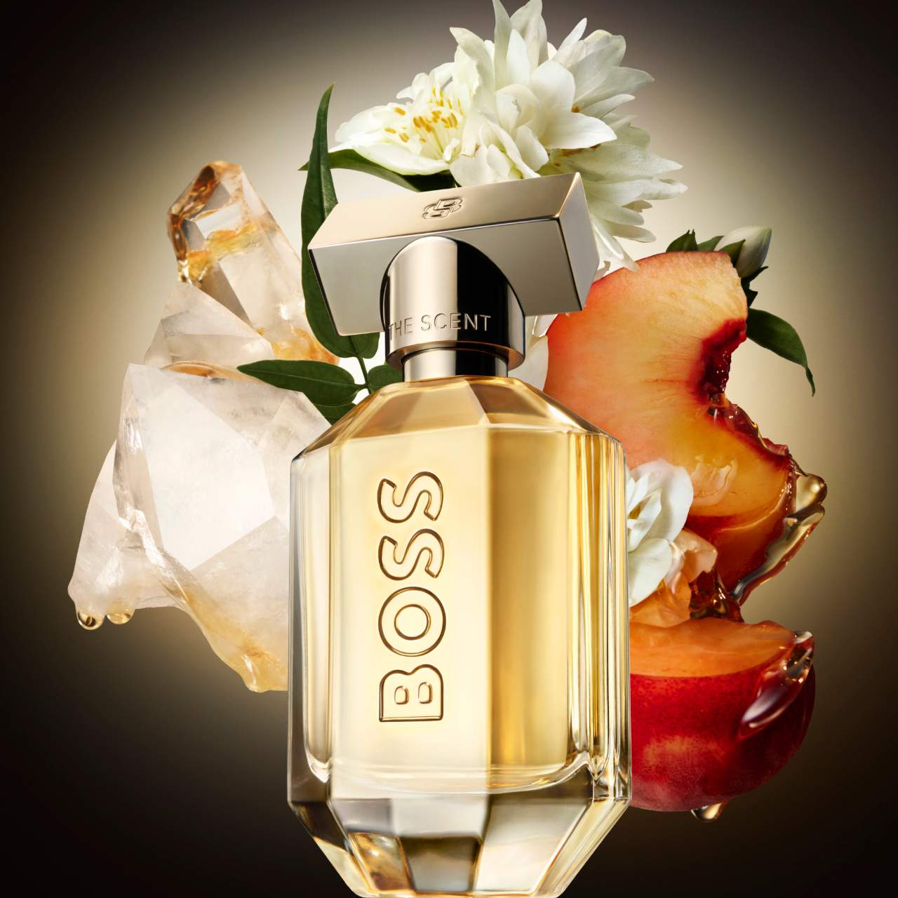 Hugo Boss The Scent