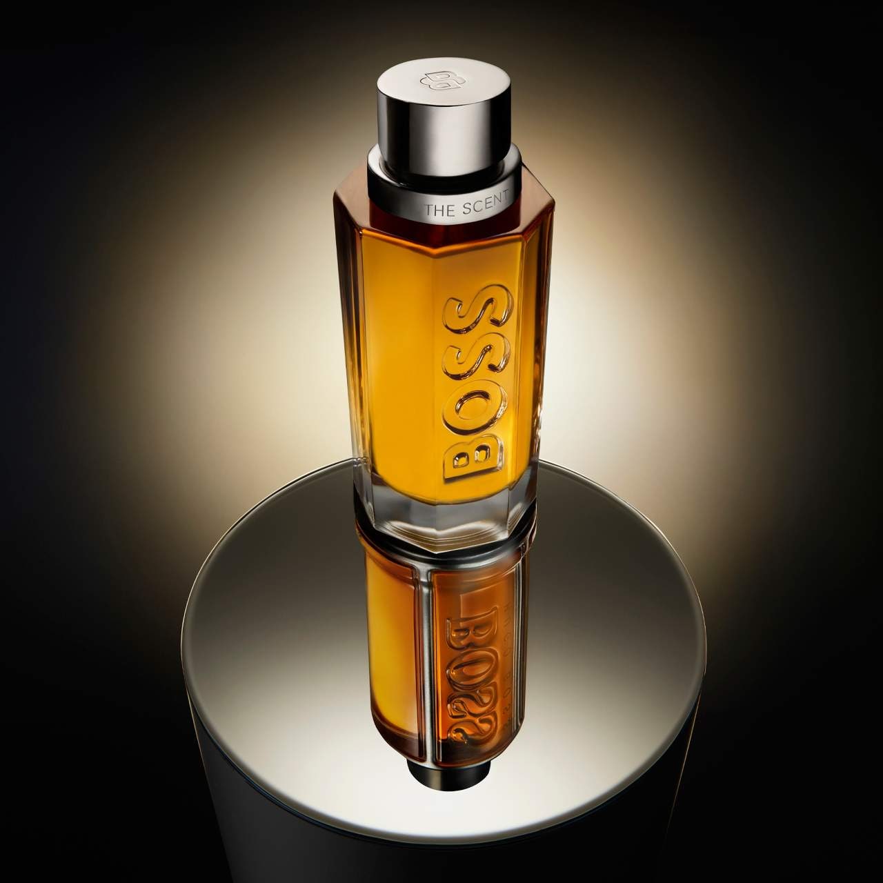Hugo Boss The Scent Eau de Toilette - Thumbnail 2
