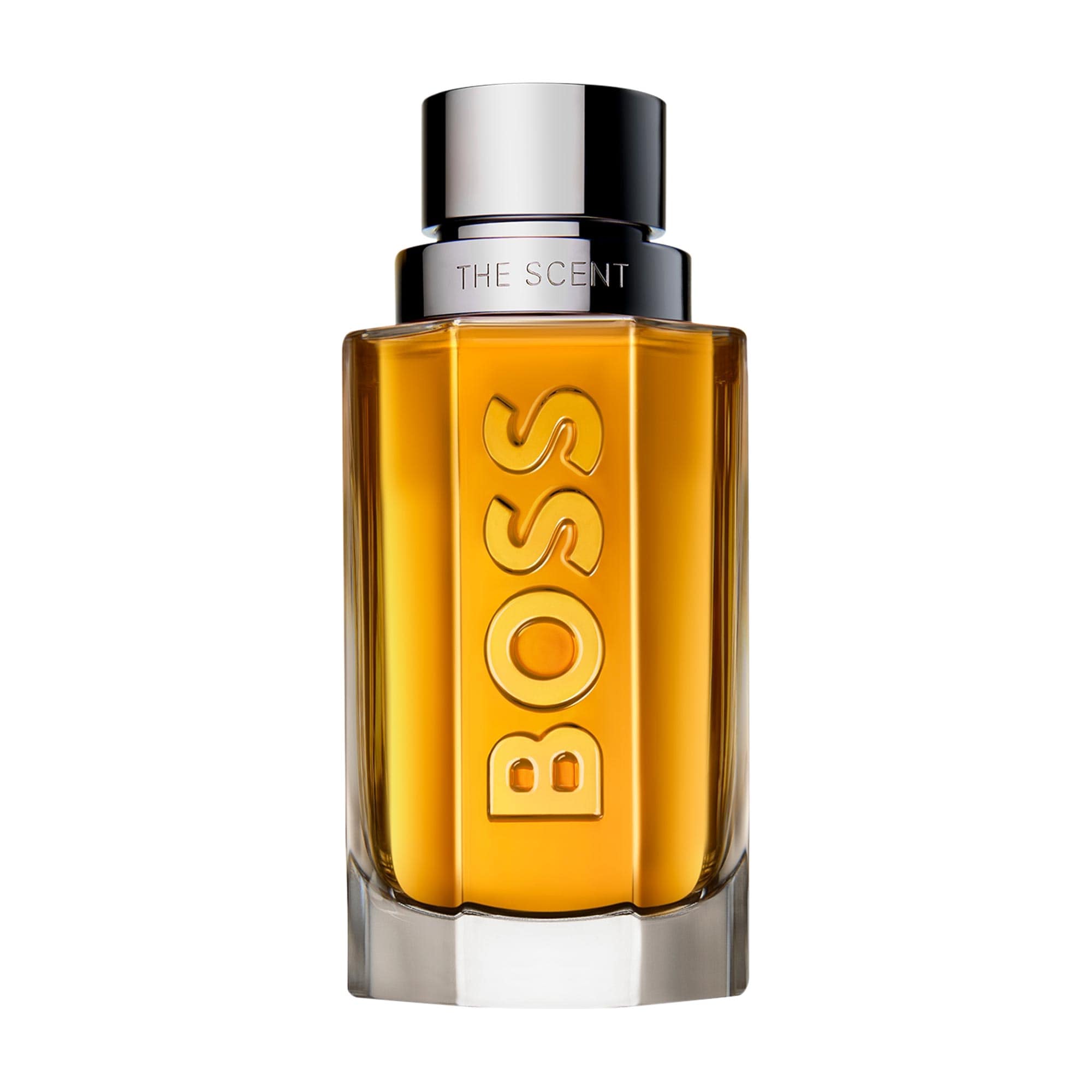 Hugo BOSS The Scent eau de toilette for Him Refill mL spray