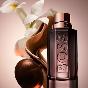 Parfum Boss The Scent For Him 100ml BOSS The Scent Le Parfum Eau