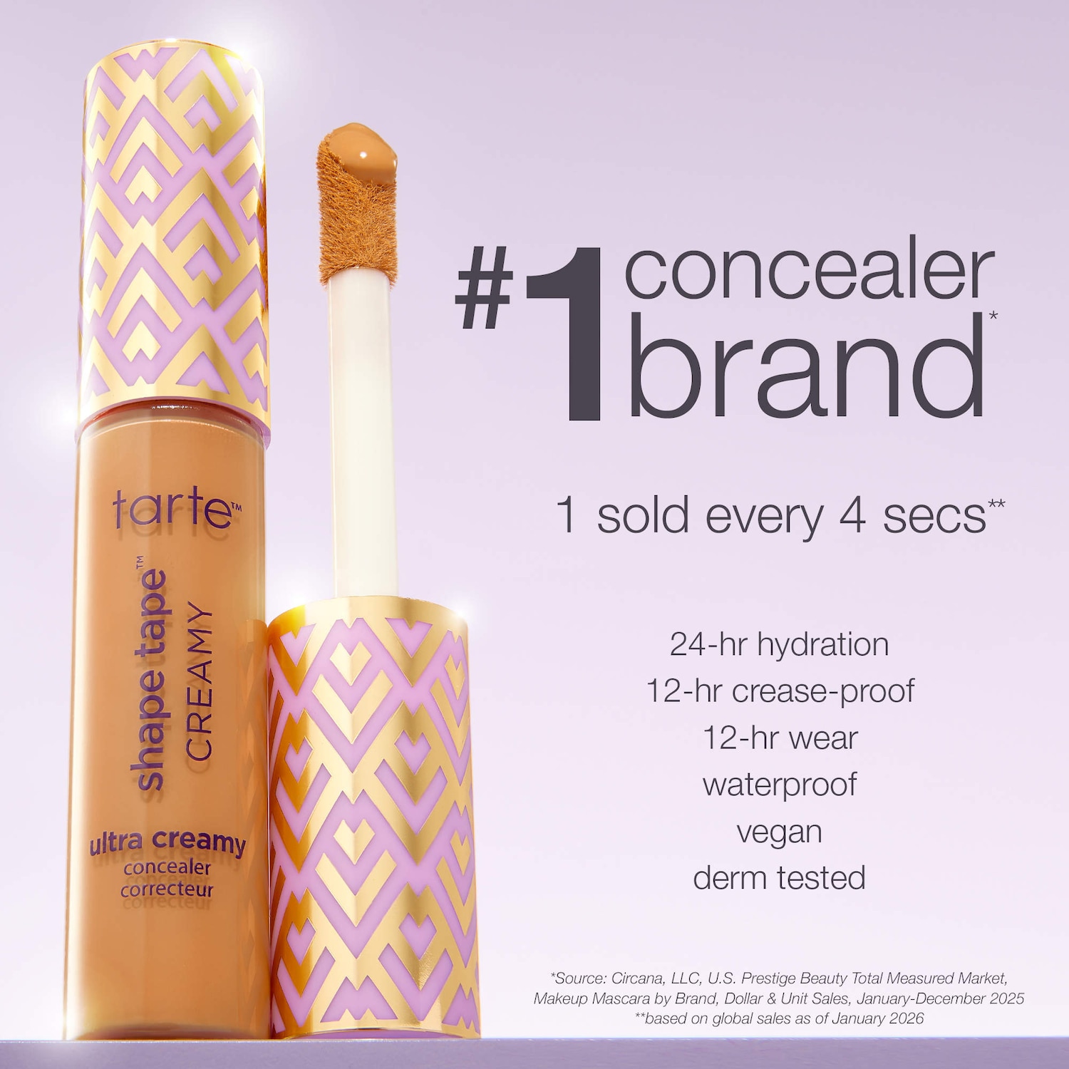Tarte Shape Tape Concealer