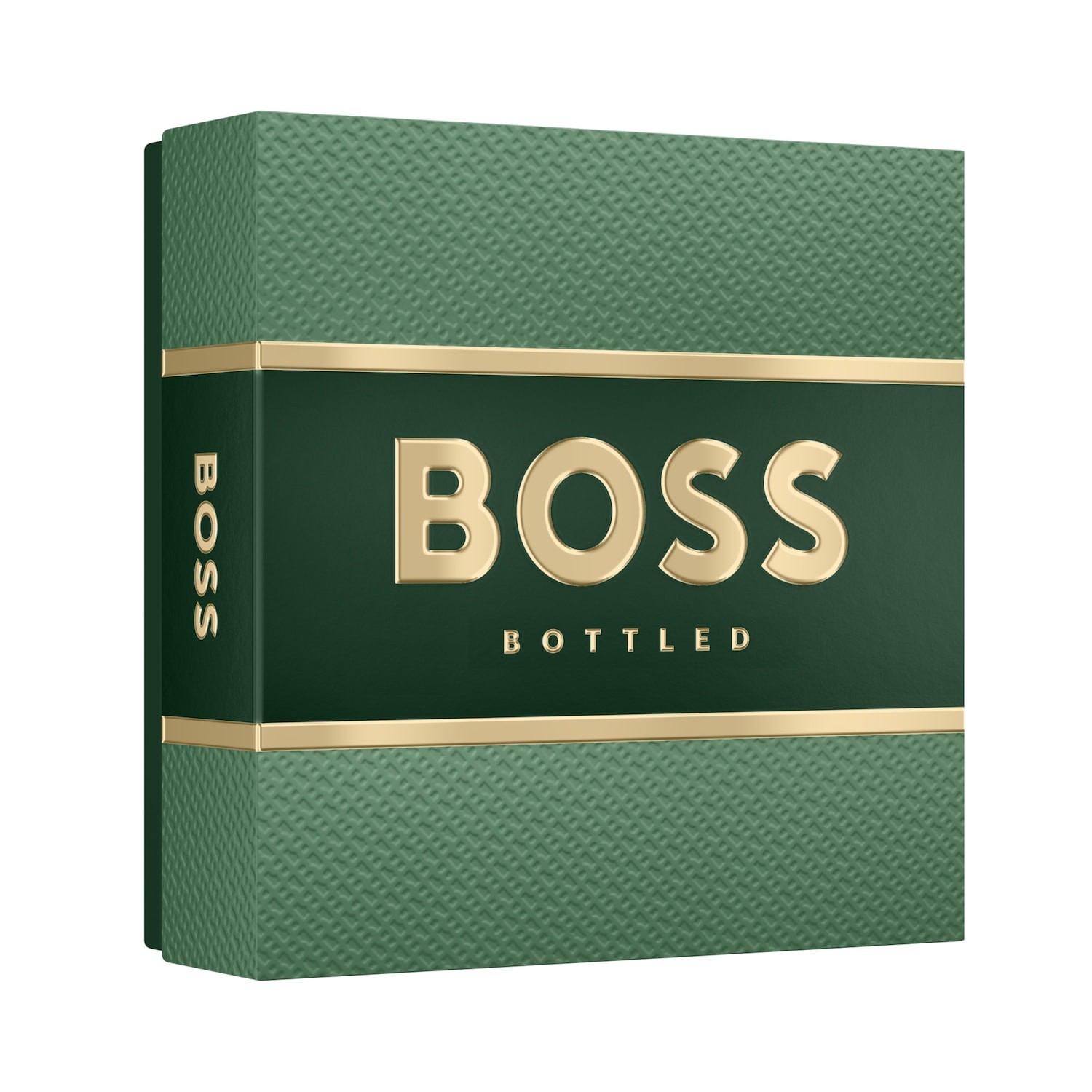 Hugo Boss BOSS Bottled Eau de Toilette - Thumbnail 2