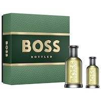 Hugo Boss - BOSS Bottled Eau de Toilette for Men Gift Set
