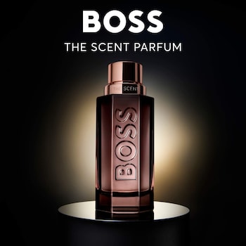 BOSS The Scent Le Parfum Eau de Parfum Hugo Boss Sephora