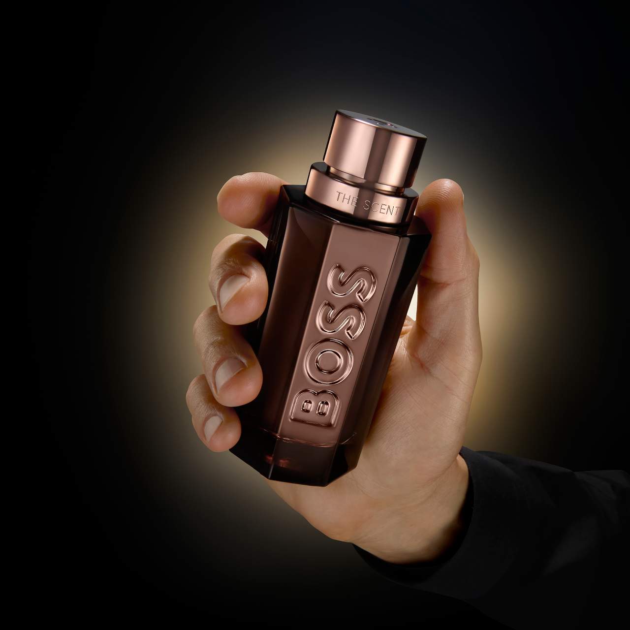 BOSS The Scent Le Parfum Eau de Parfum - Hugo Boss | Sephora