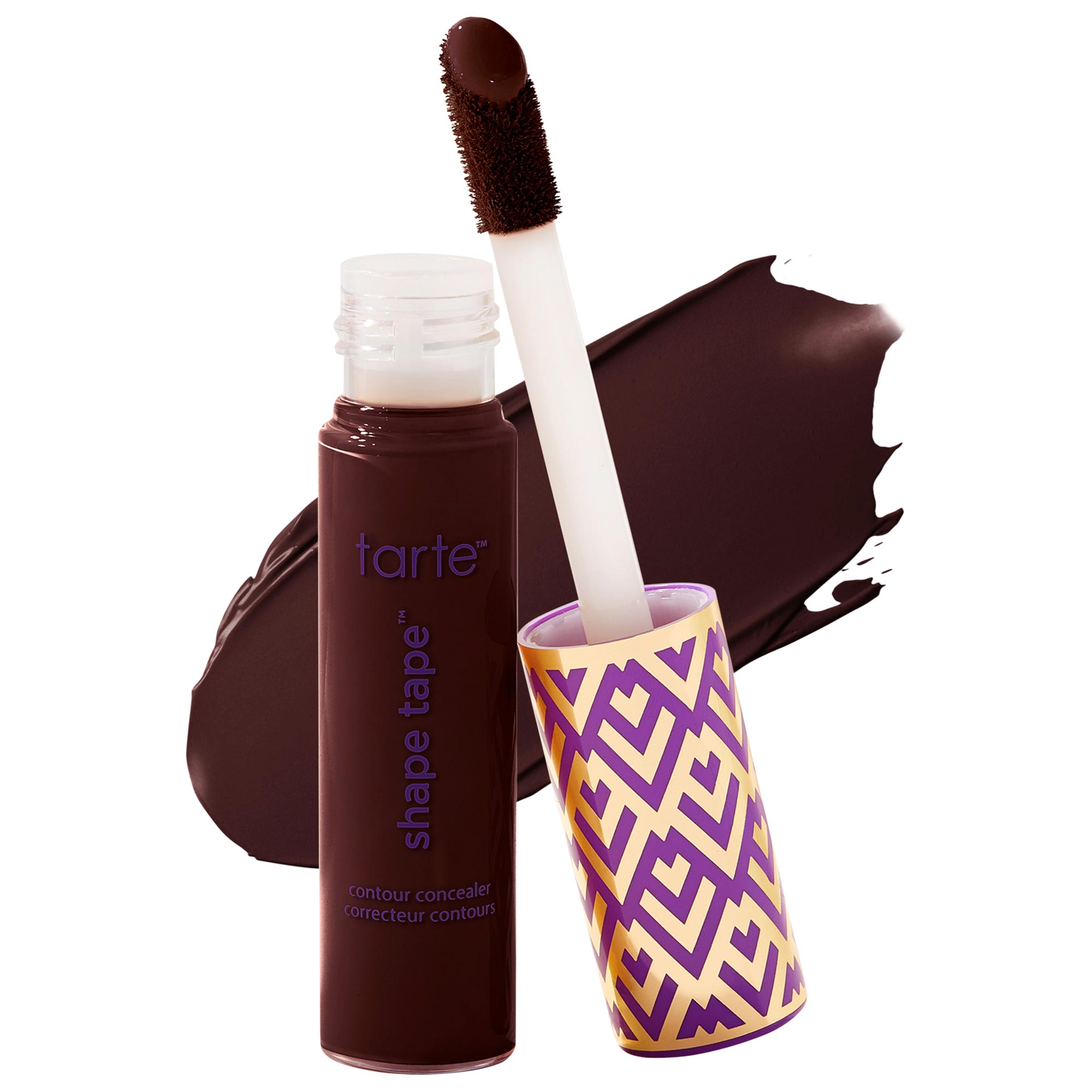 Thumbnail of tarte shape tape™ full coverage natural matte concealer