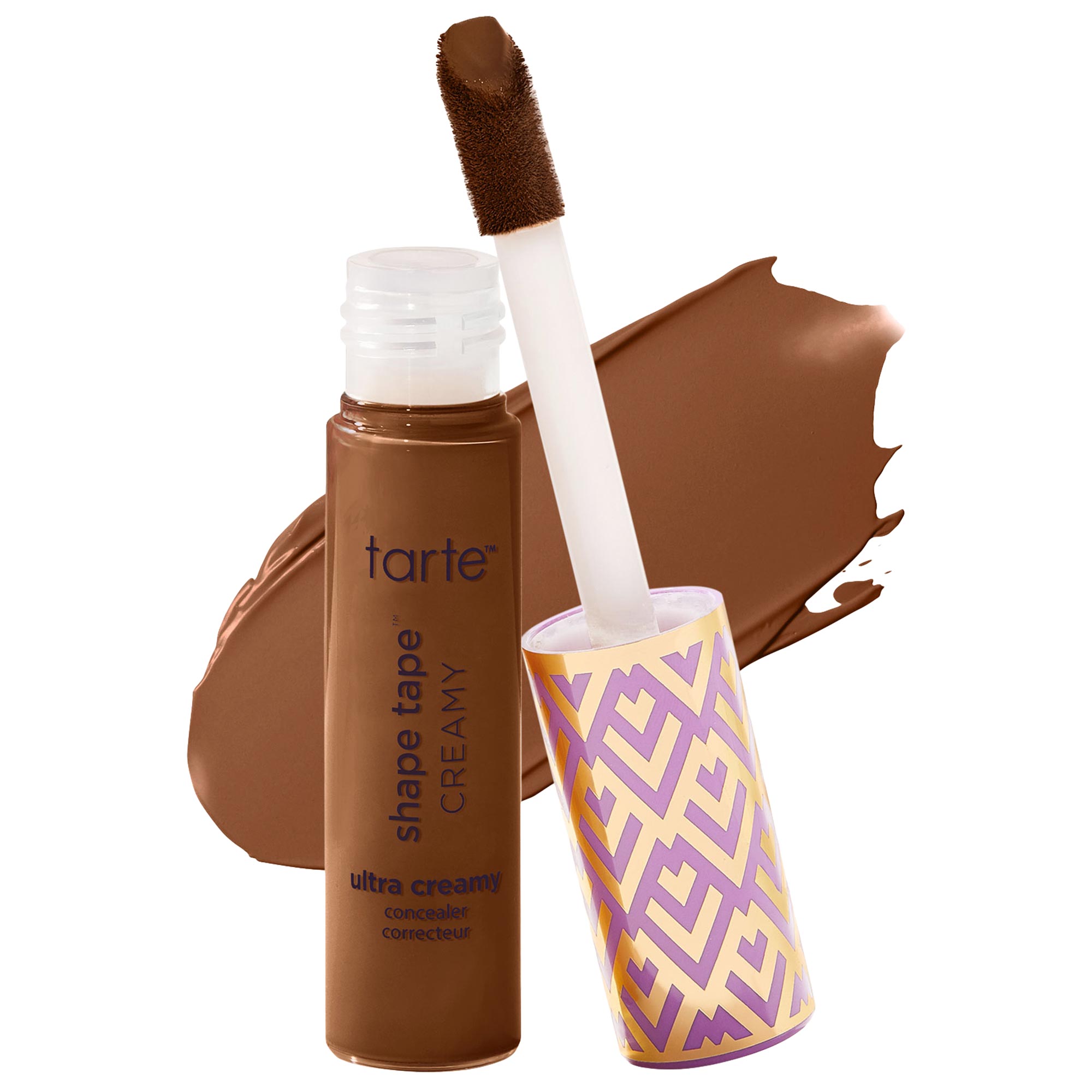 tarte shape tape™ full coverage creamy concealer 0.33 oz / 10 mL