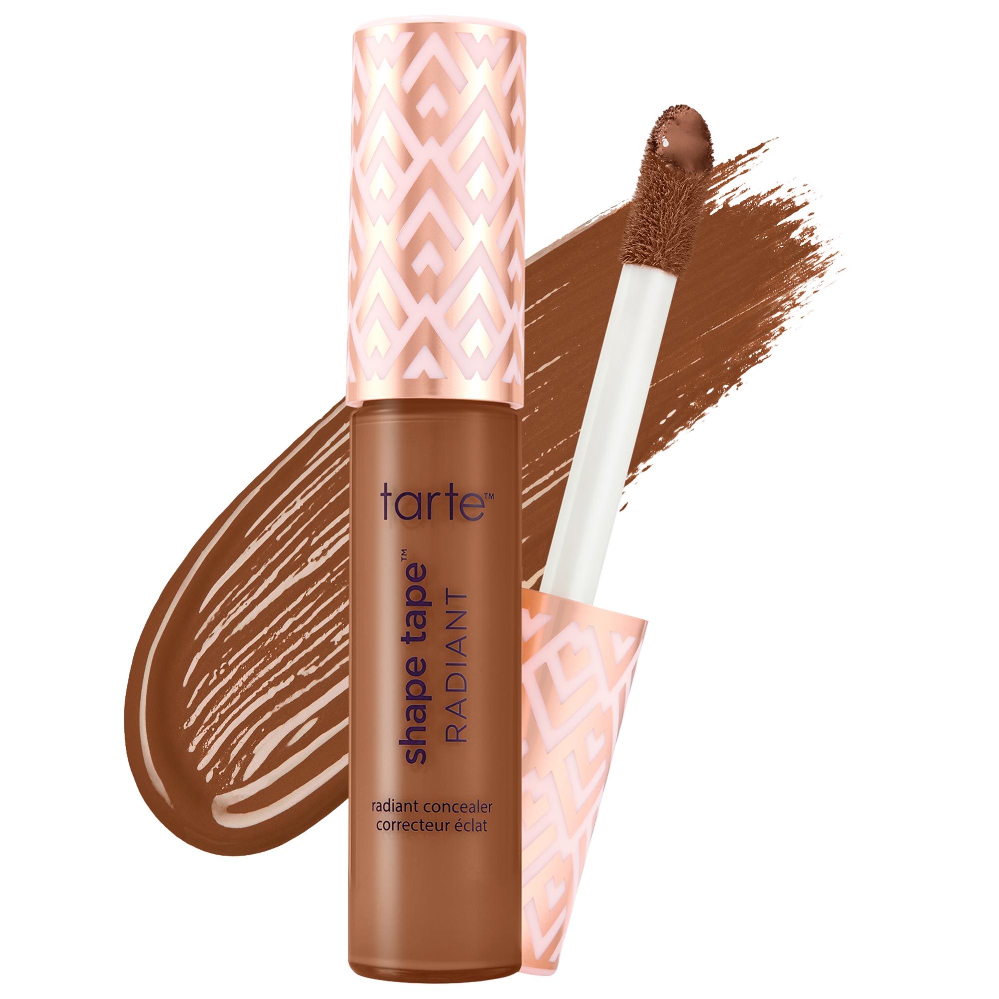 tarte shape tape™ medium coverage radiant concealer 0.33 oz / 10 mL