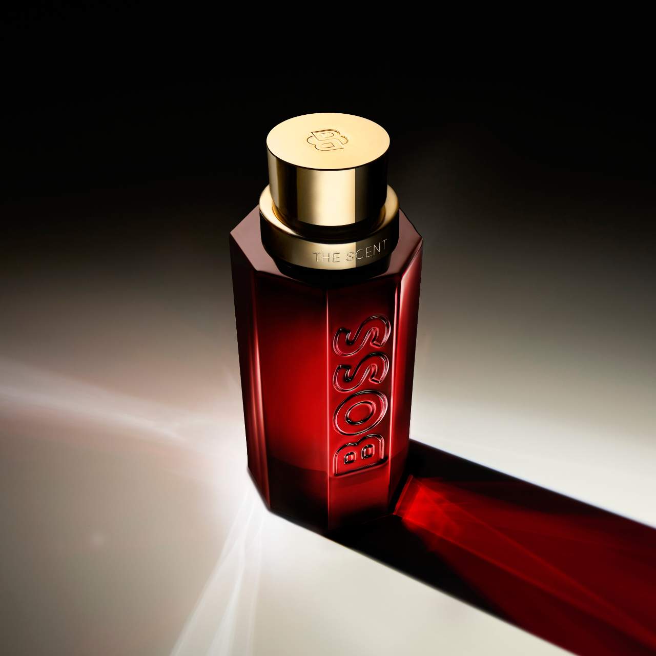 Hugo Boss The Scent Elixir - Thumbnail 3