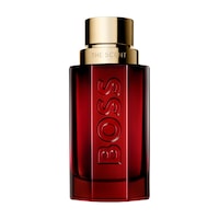 Hugo Boss - Parfum intense pour hommes BOSS Bottled Elixir