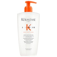 Kérastase - Nutritive Hydrating Shampoo for Medium to Thick Dry Hair