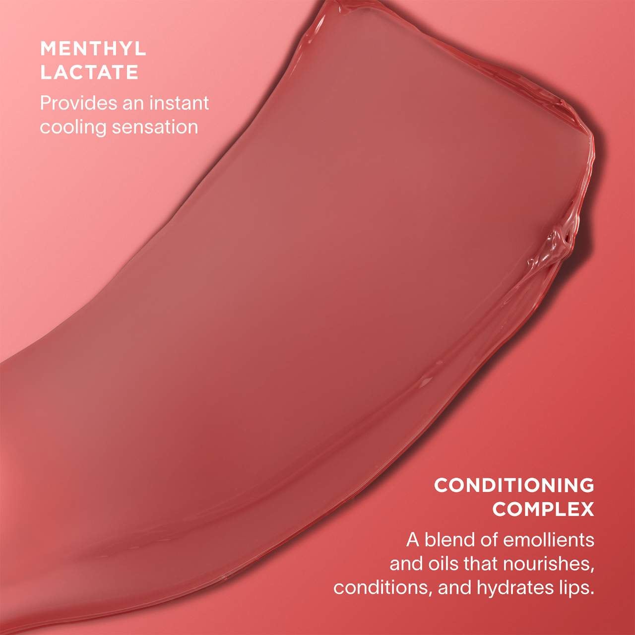 Phantom Volumizing Glossy Lip Balm