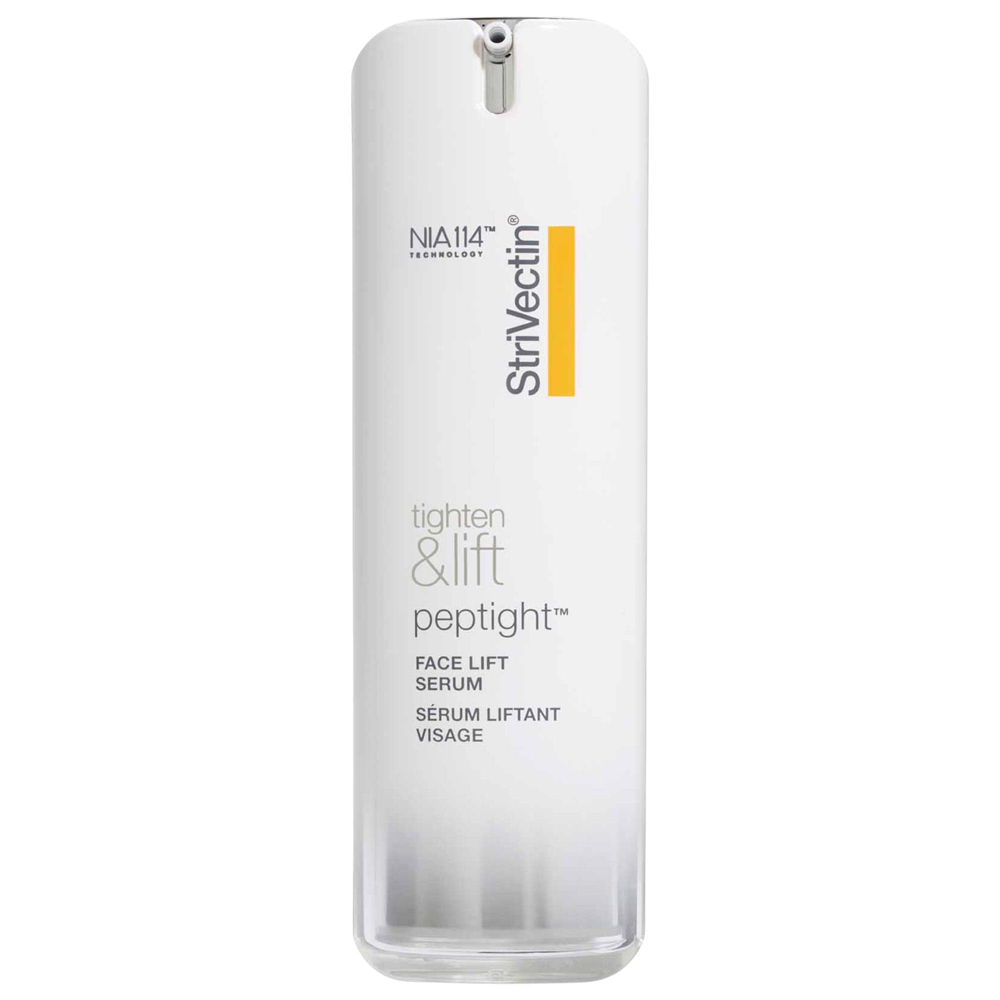 Peptight Face Lift Serum