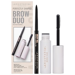 Mini Perfectly Shaped Brow Pencil and Gel Duo