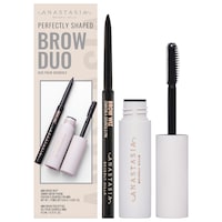 Anastasia Beverly Hills - Mini Perfectly Shaped Brow Pencil and Gel Duo
