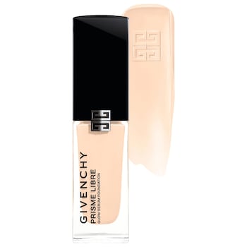 Givenchy Prisme Libre Glow Serum Blurring Foundation