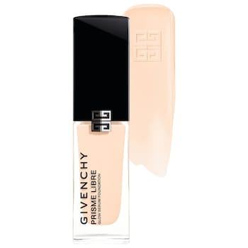 Givenchy Prisme Libre Glow Serum Blurring Foundation