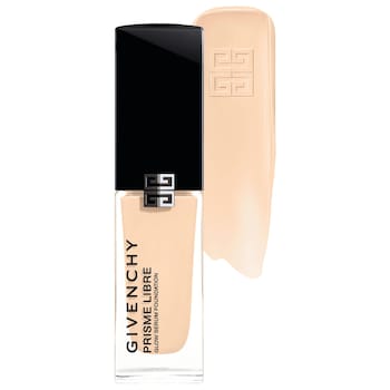 Givenchy Prisme Libre Glow Serum Blurring Foundation