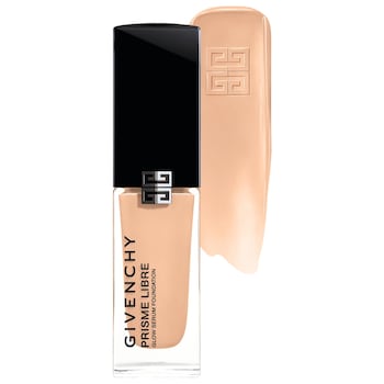Givenchy Prisme Libre Glow Serum Blurring Foundation
