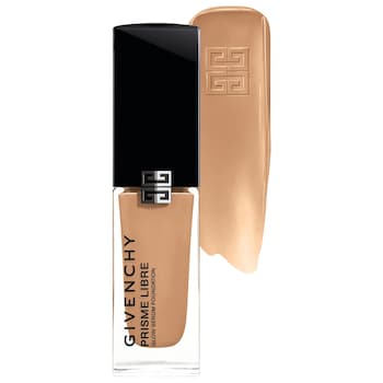 Givenchy Prisme Libre Glow Serum Blurring Foundation