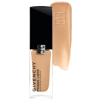 Givenchy Prisme Libre Glow Serum Blurring Foundation