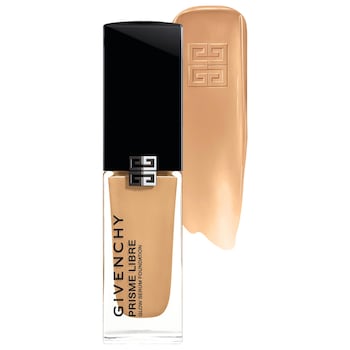 Givenchy Prisme Libre Glow Serum Blurring Foundation