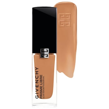 Givenchy Prisme Libre Glow Serum Blurring Foundation