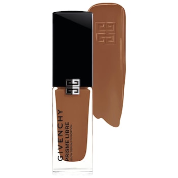 Givenchy Prisme Libre Glow Serum Blurring Foundation